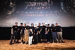 Para pendukung film Pamali Tumbal