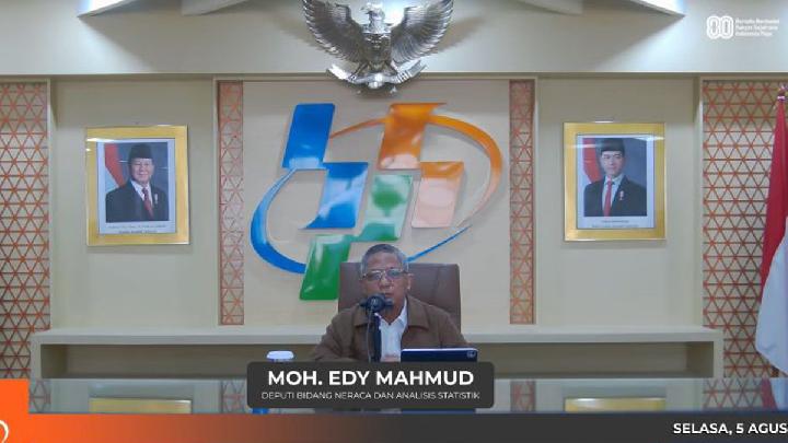 List of Indonesian Regions with Highest Economic Growth, According to BPS