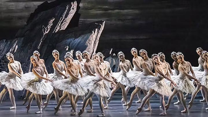 UK'S Royal Ballet and Opera Cancels Israel Production After Staff Protest