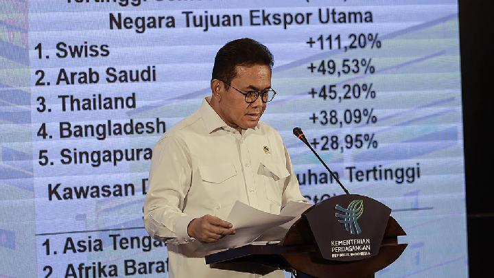 19% US Tariffs Start Tomorrow, Govt Expresses Optimism for Indonesia's Gains