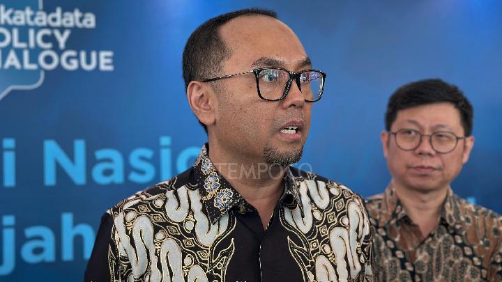 PPATK Claims Blocking Dormant Bank Accounts Suppresses Online Gambling Transactions