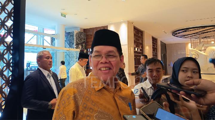 MUI Minta Masyarakat Turunkan Pemasangan Bendera One Piece