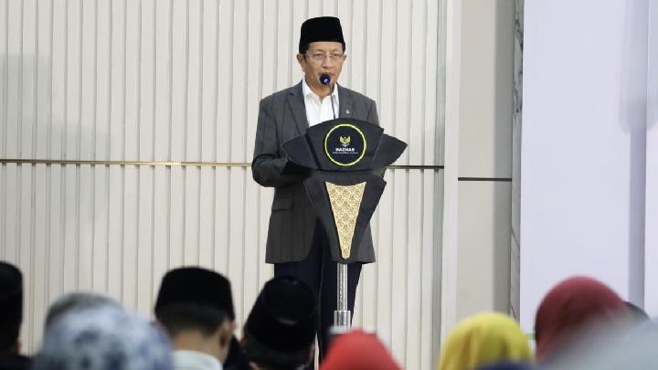 Indonesian Minister Claims Satisfaction of Hajj Pilgrims Better in 2025 Than Last Year