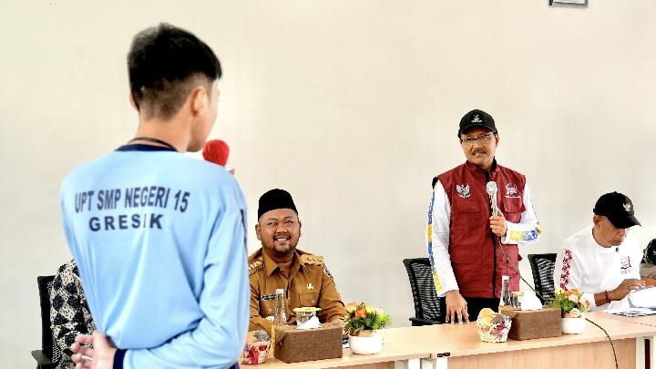 BGN Dukung Penuh Program Sekolah Rakyat
