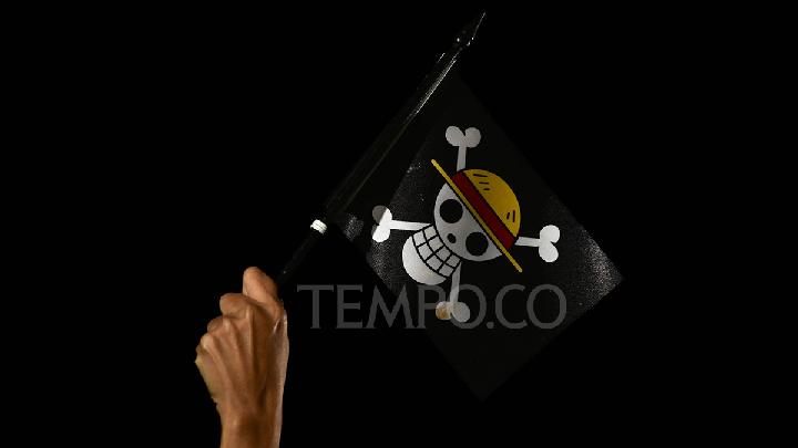 One Piece Flag in Indonesia: Here Are the Gov't Officials That Oppose It