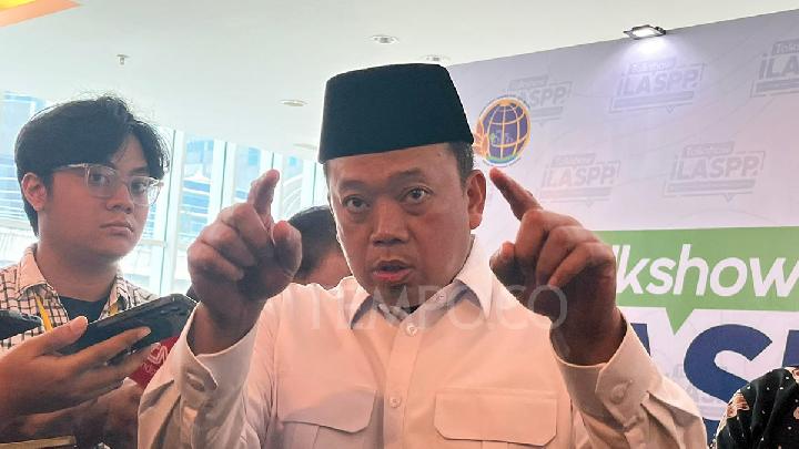 Akademisi UGM: Pernyataan Nusron Soal Seluruh Tanah Dimiliki Negara Menyesatkan