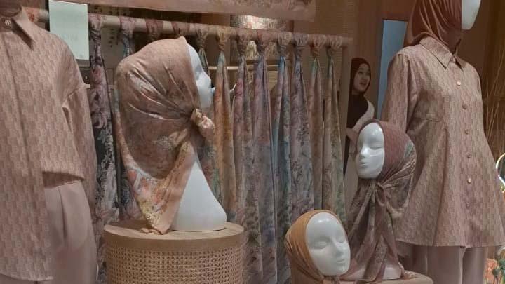 Fakta Menarik Tropical Paradise Buttonscarves, Hadirkan Jakarta Rasa Ubud 