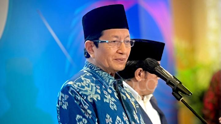 Indonesia's Religious Affairs Minister Apologizes for Controversial Remarks About Teachers