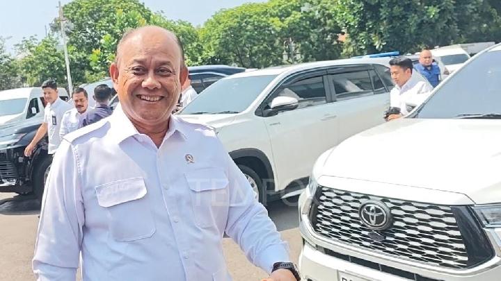 Soal Temuan Dapur Makan Bergizi Gratis Fiktif, Begini Penjelasan Badan Gizi Nasional