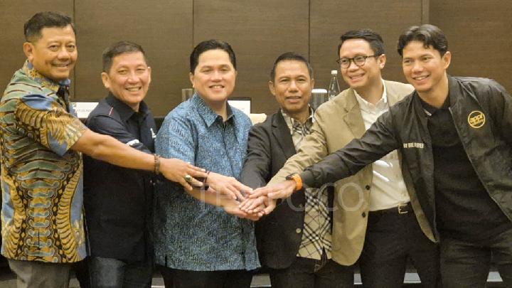 FIFA Blocks Away Supporters in BRI Super League Due to Persib's Fan Misconduct