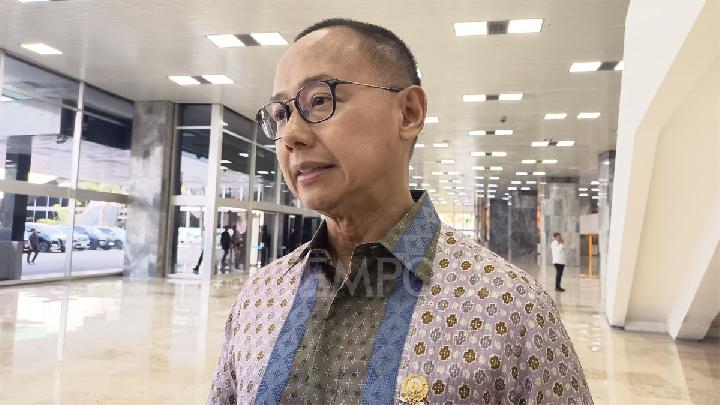 PAN: Masuknya PDIP ke Dalam Koalisi Meringankan Beban Pemerintah