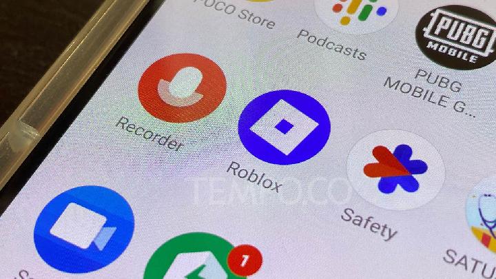 Roblox Pledges Compliance with Indonesian Online Game Regulations, Says Komdigi Minister