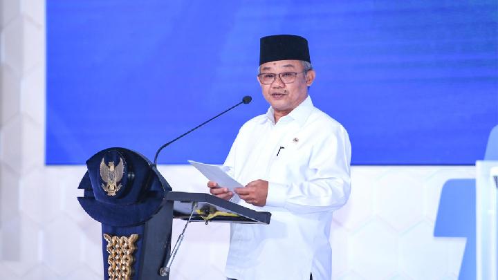 Mu'ti: Sekolah Nasional Terintegrasi Mulai Dibuka Tahun Ini