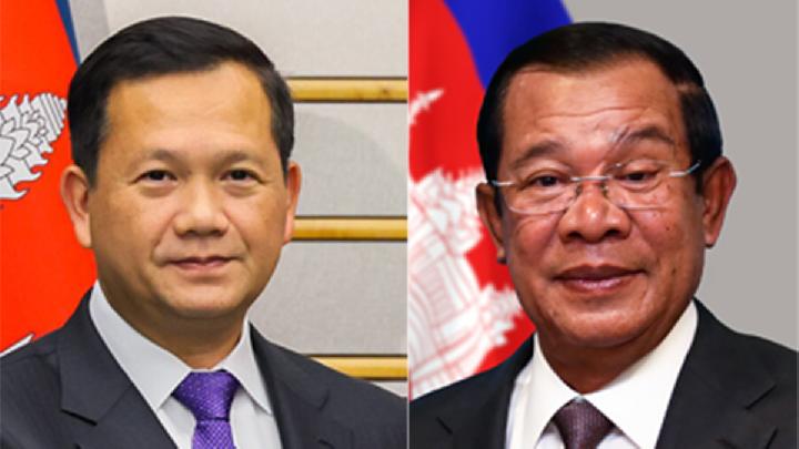 Thailand Denies Assassination Plot Against Hun Sen and Hun Manet