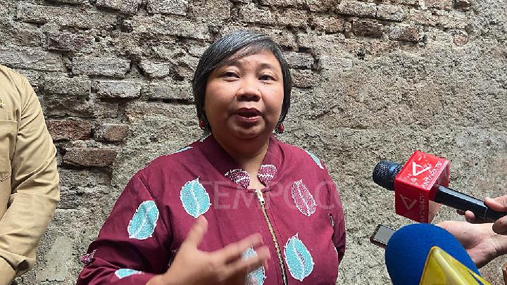 Komnas HAM Tegaskan Pentingnya Perlindungan Data Pribadi WNI
