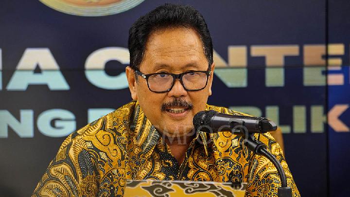IKAHI Usul Usia Pensiun Hakim Agung jadi 75 Tahun
