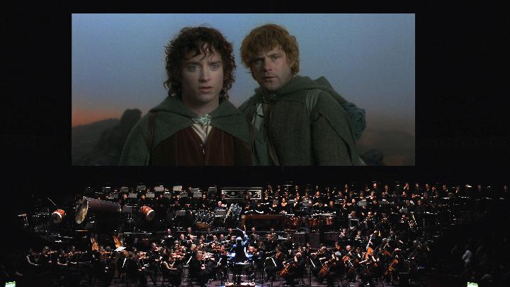 Keajaiban The Lord of the Rings: The Fellowship of the Ring in Concert Hadir di Jakarta untuk Pertama Kalinya