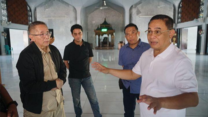 Begini Alasan Bupati Pati Menaikkan Tarif PBB 250 Persen