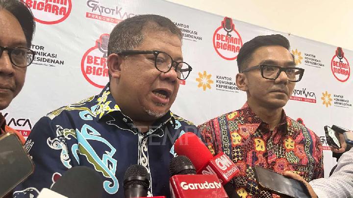 Partai Koalisi Prabowo Kaji Wacana Pilkada Lewat DPRD