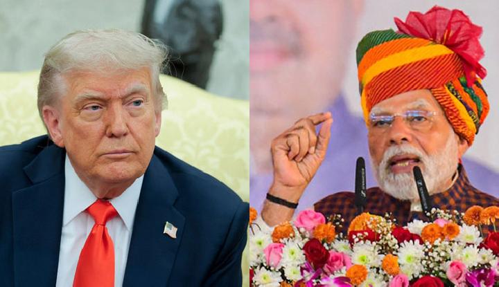 Navigating Trade Headwinds: India's Strategic Imperative