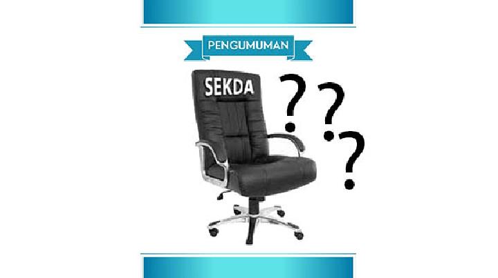 Kaltara Buka Seleksi Terbuka Sekda Provinsi