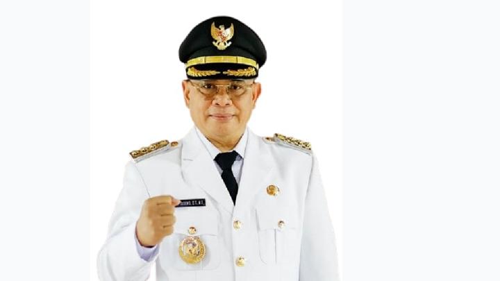 Bupati Pati Sudewo Tak Hadiri Upacara Hari Kemerdekaan RI. Kenapa?