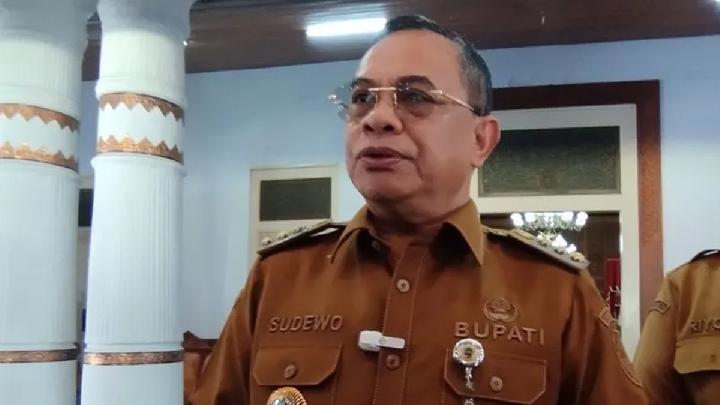 KPK to Summon Pati Regent Sudewo for Alleged DJKA Bribery Probe