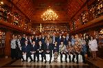 Menlu Belarus kunjungi Indonesia, bahas kerja sama FTA, investasi, pendidikan, dan budaya dalam jamuan diplomatik di Jakarta.