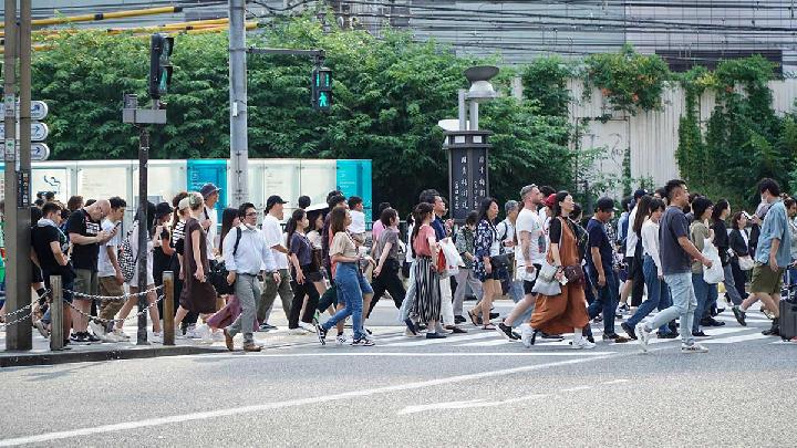 Japan's Biggest Population Decline Hits Hard, Here Are the Consequences