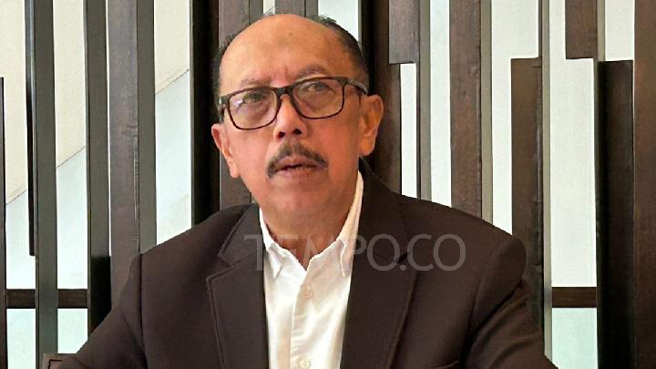Prabowo Enacts Revised Witness and Victim Protection Law