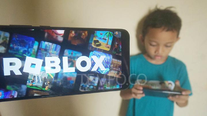 Before Roblox, These Games Also Faced Bans in Indonesia