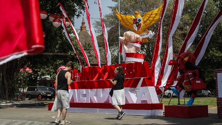 Gov't Declares August 18, 2025 a Collective Leave Day in New Ministerial Decree