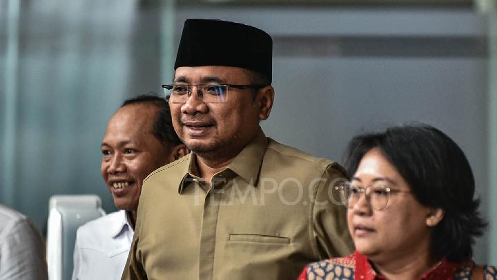 Hajj Quota Corruption: Which Officials Are Under KPK Investigation Alongside Former Minister Yaqut?