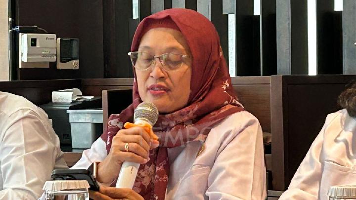 Pelaku Prostitusi Anak di Jakarta dan Bekasi Untung Rp 1,7 M