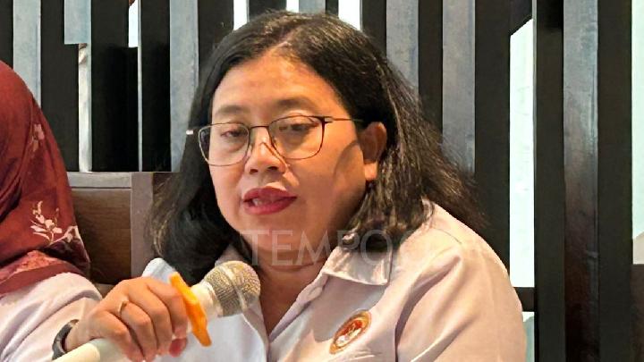 DPR dan Pemerintah Bahas Revisi UU Perlindungan Saksi