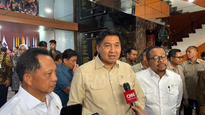 Home Affairs Ministry Staff Eligible for 1% Down Payment Subsidized Housing