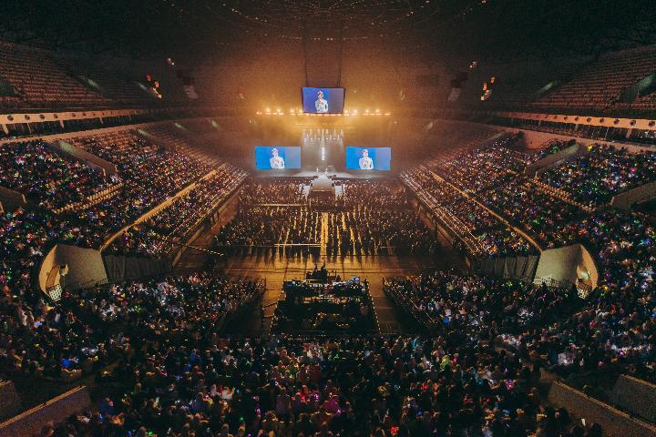 KOSTCON 2025: Konser OST Drama Korea Pertama di Jakarta yang Ceritakan 7 Fase Cinta Paling Emosional
