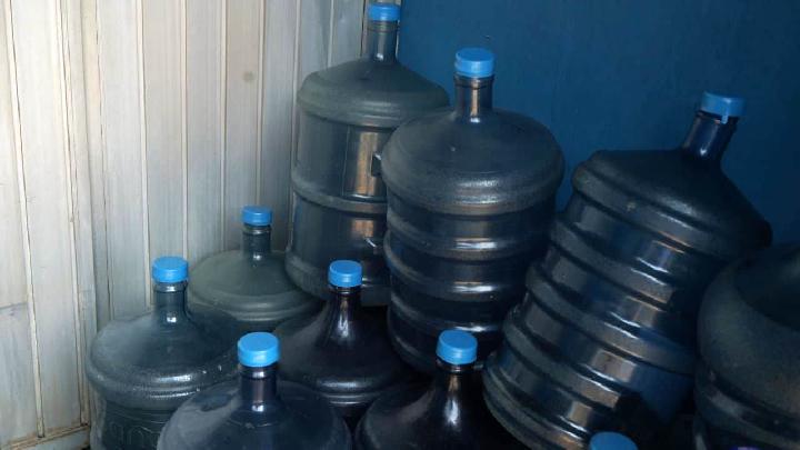 85 Negara Tetapkan BPA sebagai Bahan Kimia Berbahaya
