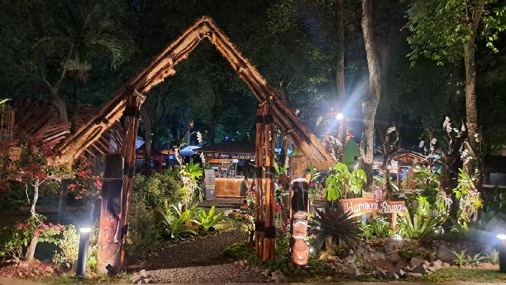 Indonesia Announces 19 New Species of Flora and Fauna on Nature Conservation Day