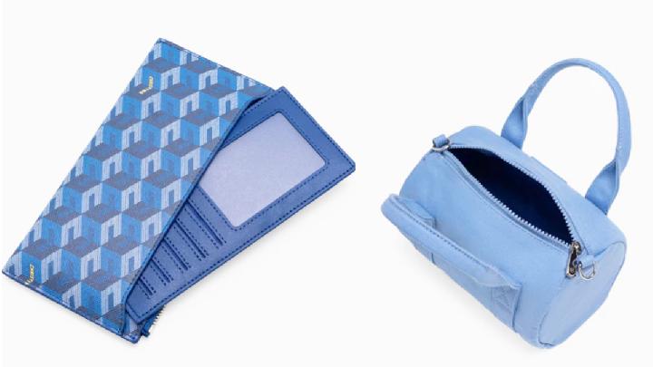 Dari Dompet sampai Tas Cantik, Cek Koleksi Terbaru Christy Ng Berikut