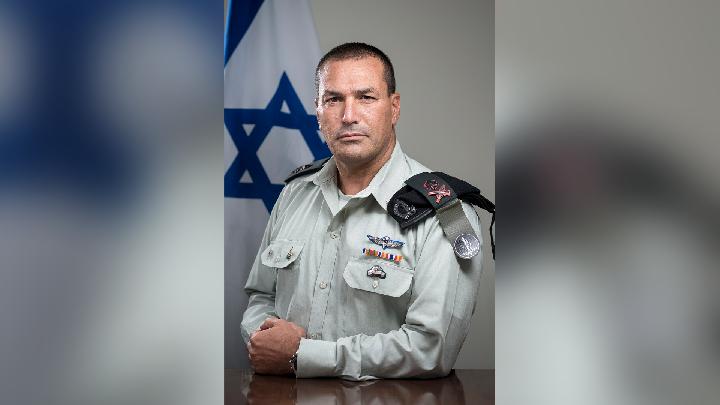 Israeli Army Chief Declares 'Yellow Line' as Gaza's 'New Border'