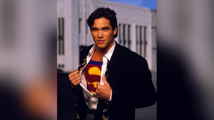 Former Superman Actor Pledges to Join ICE as Trump's Deportation Scheme Puts Lives at Risk