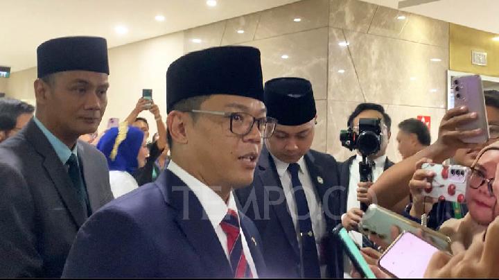 Indonesia Affirms No Negotiations with Israel on Gaza Residents' Evacuation