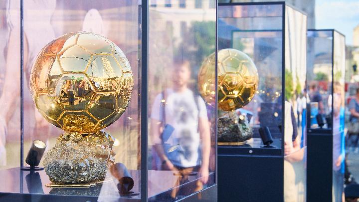 Ballon d'Or 2025, Who Has Been Nominated for This Year?