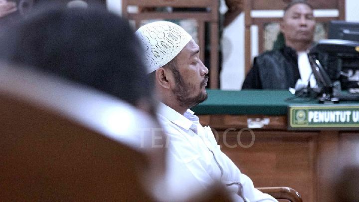 Indonesian Police Officer Sentenced to 15 Years in Prison for Fatally Shooting Semarang Student