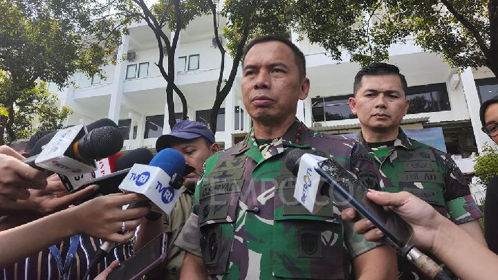 Mantan Danjen Kopassus Tanggapi Satuan Elite TNI Dijabat Bintang Tiga