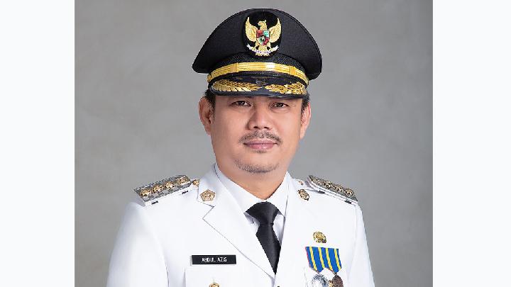 NasDem Minta KPK Tak Main Drama soal OTT Bupati Kolaka Timur