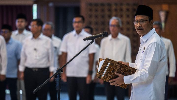 Sekolah Rakyat di Bekasi Adakan Pelatihan Jurnalistik untuk Siswa