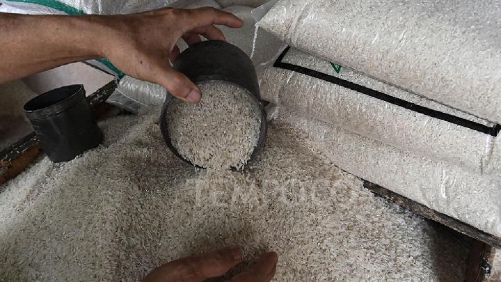 Amran Sulaiman's Agricultural Populism