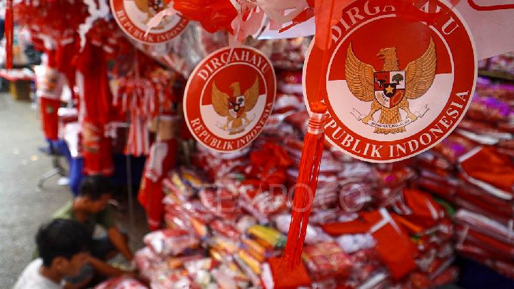 Jakarta Deploys 1,800 Cleanliness Officers for Independence Day Celebrations